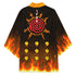 Uzumaki Emblem Kimono